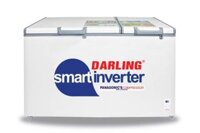 Tủ đông Darling DMF-7779ASI-1 770 lít inverter 1 ngăn
