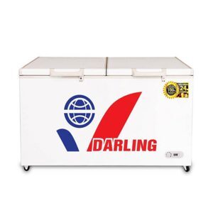 Tủ đông Darling 1 ngăn 770 lít DMF-7779AX