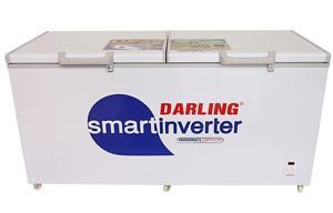 Tủ đông Darling inverter 1 ngăn 970 lít DMF-9779ASI