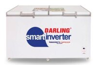 Tủ đông Darling DMF-9779ASI 970 lít Inverter 1 ngăn