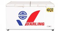 Tủ đông Darling DMF-9779AX