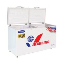 Tủ đông Darling Inverter 1 ngăn 450L DMF-4799AI-1