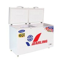 Tủ đông Darling Inverter 1 ngăn 370L DMF-3799AI-1