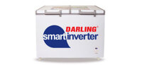 Tủ đông Darling Inverter 1 ngăn 936 lít DMF-9799ASI