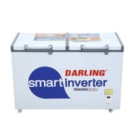 Tủ đông Darling Inverter 1000 lít DMF – 1079 ASI