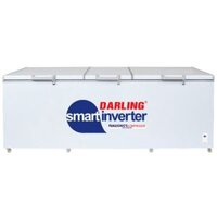 Tủ đông Darling inverter 1400 Lít DMF-1279ASI - 1 ngăn