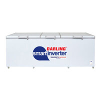 Tủ đông Darling Inverter 1400 lít DMF – 1279 ASI