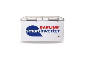 Tủ đông Darling Inverter 2 ngăn 450 lít DMF-4699WSI-2