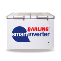 Tủ đông Darling Inverter 270 lít DMF-3799 ASI