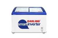 Tủ đông Darling inverter 400 lít DMF-4079ASKI