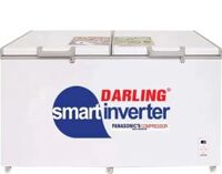 Tủ Đông Darling Inverter 870 Lít DMF-8779ASI