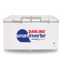 TỦ ĐÔNG DARLING INVERTER 870L DMF-8779ASI