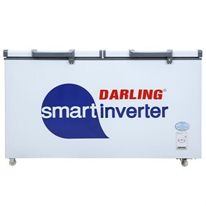 Tủ đông Darling Inverter 1 ngăn 450 lít DMF-4699 WSI-4