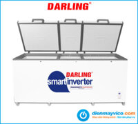 Tủ đông Darling Inverter DMF-1279ASI
