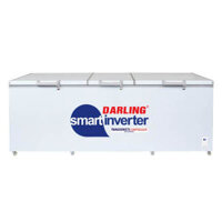 Tủ đông Darling Smart Inverter DMF-1279ASI - Điện Máy Tiên Phong