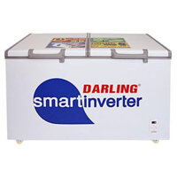 Tủ đông Darling Smart Inverter DMF-4699WSI