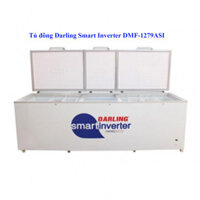 Tủ đông Darling Smart Inverter DMF-1279ASI