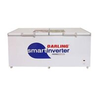 Tủ đông Darling Smart Inverter DMF-1179ASI