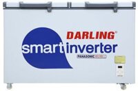 Tủ đông Darling Smart Inverter 370 Lít DMF-3799ASI