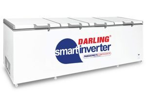 Tủ đông Darling Inverter 1 ngăn 2500 lít DMF-1979ASI