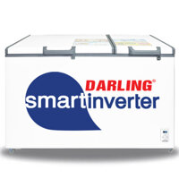 Tủ đông Darling Smart Inverter 770 lít DMF-7779ASI-1