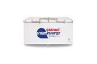 Tủ đông Darling Smart Inverter 870 Lít DMF-8779ASI ( Dàn lạnh 100% bằng ống Đồng )