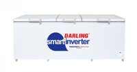 Tủ đông Darling Smart Inverter DMF-1279ASI