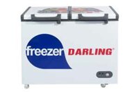 Tủ đông Darling Smart ống đồng 370 Lít -DMF-3799AS