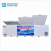 Tủ Đông Denver AS-2600 (Inox), 1 Ngăn Đồng Dung Tích 700 Lít giá rẻ