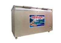 Tủ Đông Denver AS-770TD 1 Ngăn Đông Dung Tích 600 Lít ( màu Gold )