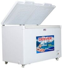 Tủ đông Denver AS 770TD (Trắng)