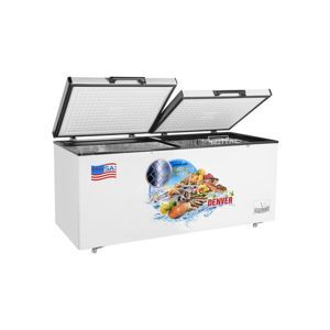 Tủ đông Denver 1 ngăn 1200 lít AS1700D