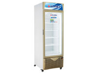 Tủ đông đứng 1 cánh Alaska 350 lít IF-350G - Điện Máy Tiên Phong