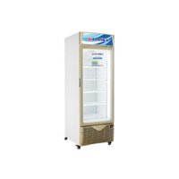 Tủ đông đứng 1 cánh Alaska 385 lít IF-350G