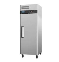 Tủ đông đứng 1 cánh inox Turbo Air CM3F24-1