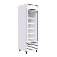 Tủ đông đứng 1 cánh kính Sanden SNR-0503