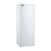 Tủ đông đứng 1 cánh Sanden SFH-0870