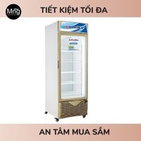 Tủ đông đứng Alaska 1 cửa 350 Lít IFG-350