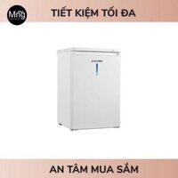 Tủ đông đứng Alaska 110 lít IF-11