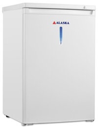 Tủ Đông Đứng Alaska IF-11 100 Lít R600A