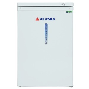 Tủ đông Alaska 4 ngăn 110 lít IF-11