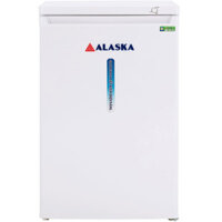 Tủ Đông Đứng Alaska IF-11 1 Cánh 100 Lít