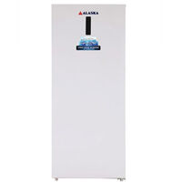 Tủ đông đứng Alaska Inverter 415 lít IFI-390N