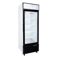 Tủ Đông Đứng Cánh Kính Sanaky VH-768K - Tuyệt Tác Trưng Bày Thực Phẩm