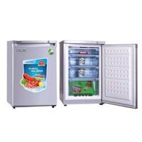 Tủ đông đứng Funiki Hòa Phát 4 ngăn, HCF 116P