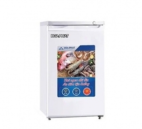 Tủ đông Funiki - Hòa Phát 4 ngăn 106 lít HUF-300PR1
