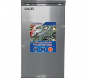 Tủ đông Funiki - Hòa Phát 5 ngăn 147 lít HUF-350PR1