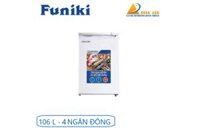 Tủ đông đứng Hòa Phát HUF 300SR1