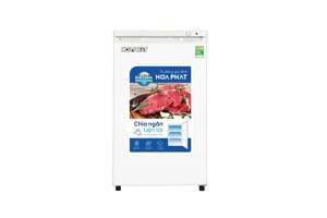 Tủ đông Funiki - Hòa Phát 4 ngăn 106 lít HUF300SR1