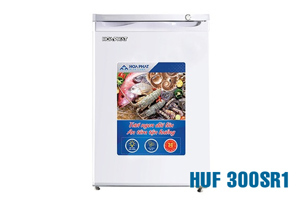 Tủ đông Funiki - Hòa Phát 4 ngăn 106 lít HUF300SR1